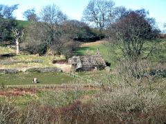 
Llanbradach Fawr,  March 2014