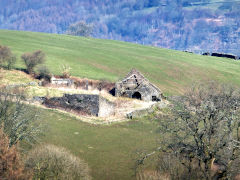 
Llanbradach Fawr,  March 2014