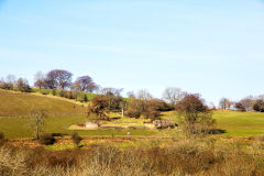 
Llanbradach Fawr,  March 2014