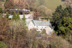 
Llanbradach Fawr,  March 2014