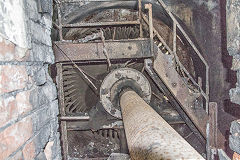 The ventilation system and Fan Drift, September 2016