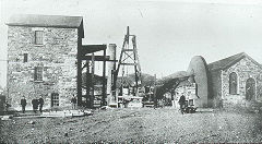 Tunnel Pit