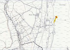 
Lloyds or Quarry Level, 1958