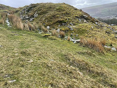 
Lloyds or Quarry Level, Abertysswg,  © Photo courtesy of Stephen James