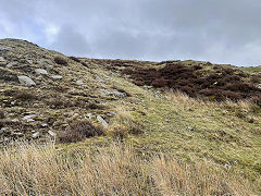 
Lloyds or Quarry Level, Abertysswg,  © Photo courtesy of Stephen James