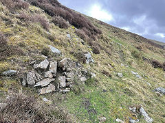 
Lloyds or Quarry Level, Abertysswg,  © Photo courtesy of Stephen James