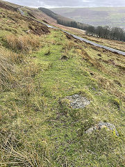 
Lloyds or Quarry Level, Abertysswg,  © Photo courtesy of Stephen James