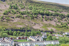 
Tir-phil Rising Sun quarry, New Tredegar, May 2015