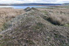 
Rhaslas Houses Quarry, November 2018