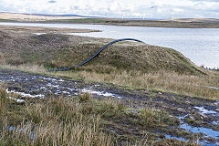 Rhaslas Pit tips, November 2018