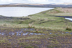 
Rhaslas Pond, November 2018