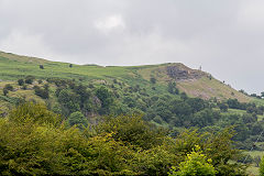 
Disgwylfa Quarries, Clydach Gorge, July 2014