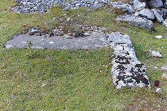 
Pant-y-rhiw Limekiln, Llangattock, July 2020