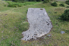 
Pant-y-rhiw Limekiln, Llangattock, July 2020