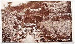 Pont Harry Isaac, © Photo courtesy of unknown source
