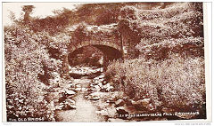 
Pont Harry Isaac, © Photo courtesy of unknown source