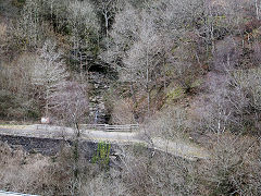 
Hafod Arch on the Clydach Railroad, Clydach Gorge, April 2022