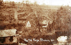 
Llanelly Forge, © Photo courtesy of Brynmawr Historical Society