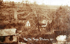 
Llanelly Forge, © Photo courtesy of Brynmawr Historical Society