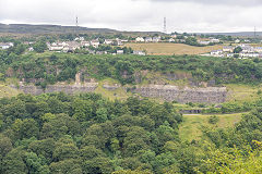 
Llanelly Quarry, July 2014