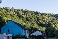 
Llanelly Quarry, June 2018