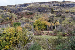 
Clydach Limeworks, October 2019