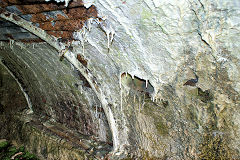 
Clydach Quarry South brakehouse interior, August 2010