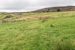 
Blaen Dyar colliery leat, September 2016