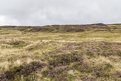 
Jones Colliery, Llanelly Hill, September 2016