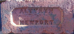 'Altyryn Newport', © Photo courtesy of Richard Paterson