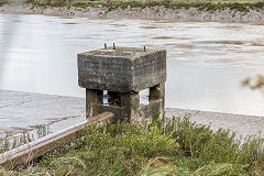 Blaina Wharf, Newport, September 2015