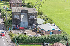 
Transporter Bridge workshops, August 2016