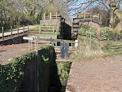 Fourteen Locks