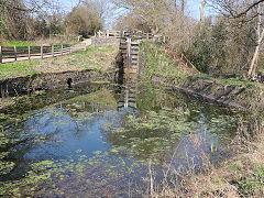 Fourteen Locks