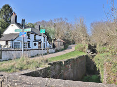 Fourteen Locks