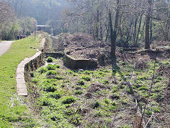 Fourteen Locks