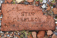 
Star Brickworks, 'Star Caerleon', type 2