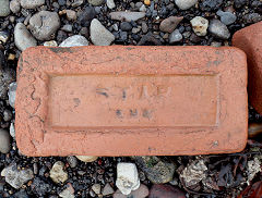 Star Brickworks, 'STAR Eng'© Old Frechevillian