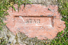 
Star Brickworks, 'STAR' type 1