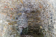 
Limekiln Wood limekiln, August 2017