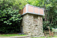 
Tintern Station, July 2015