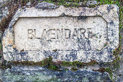'Blaendare' from Blaendare Brickworks