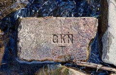 'GKN T' © Photo courtesy of Lawrence Skuse