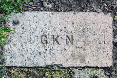 'GKN', type 2