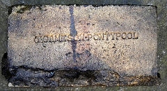 'T Gameson Pontypool' © Photo courtesy of Lawrence Skuse