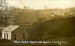 Upper Cwmbran Brickworks, © Photo courtesy of Malcolm Johnson