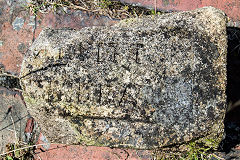 'H Parfitt Cwmbran' from Mount Pleasant brickworks
