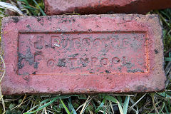 'J Burgoyne Pontypool' © photo courtesy of Mike Kilner