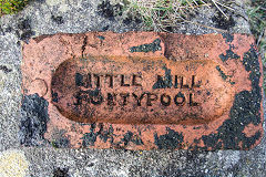 'Little Mill Pontypool'