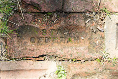 
'Star Cwmbran' from Llantarnam brickworks, Cwmbran